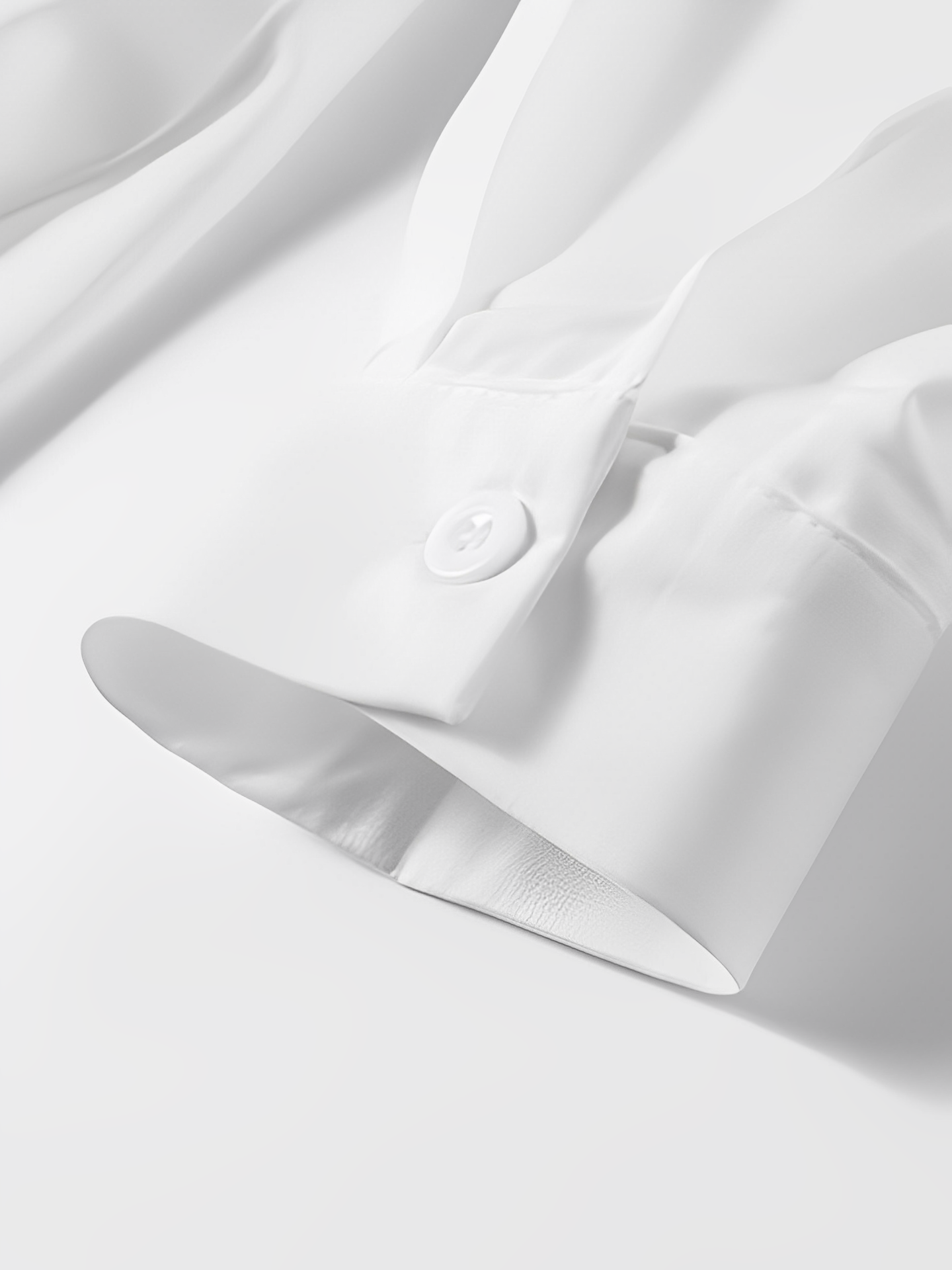 Conjunto Feminino Elegante com Camisa de Botão e Calça Fluida - Pandora