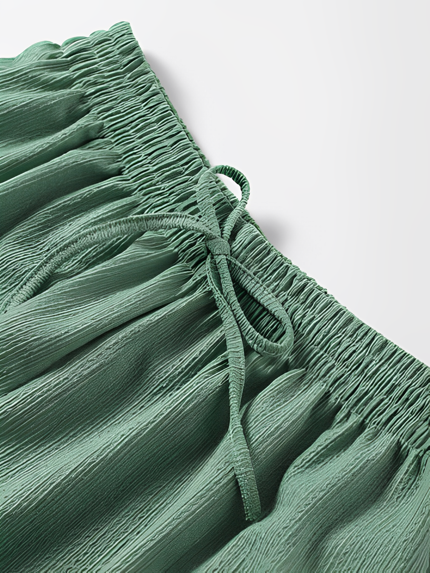 Conjunto Feminino Elegante com Camisa de Botão e Calça Fluida - Pandora