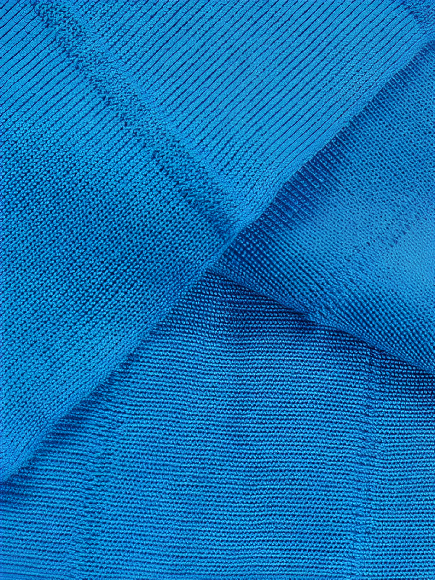 Vestido Feminino Midi Plissado em Tricô com Alças Finas e Cintura Elástica - Nalu