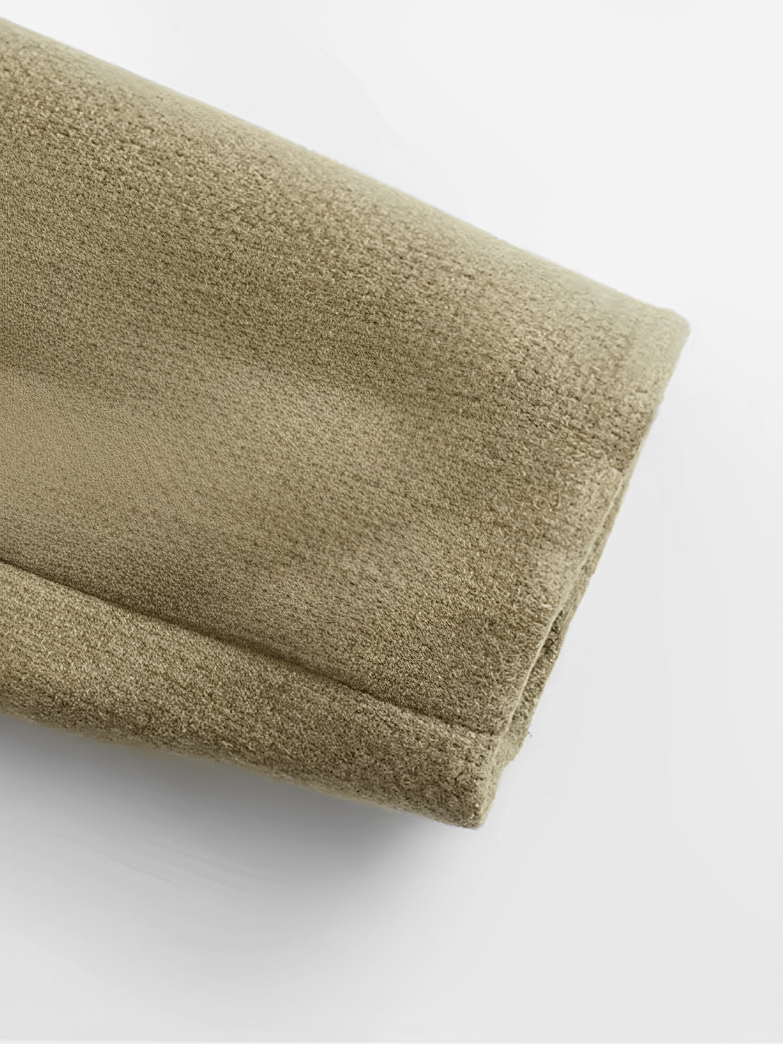 Casaco Feminino Tweed com Bolsos Decorativos e Fechamento em Botões - Angelique