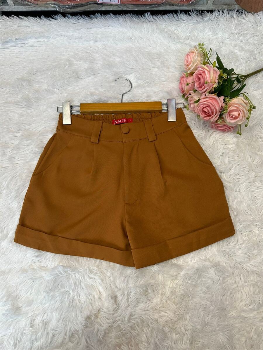 Short Alfaiataria