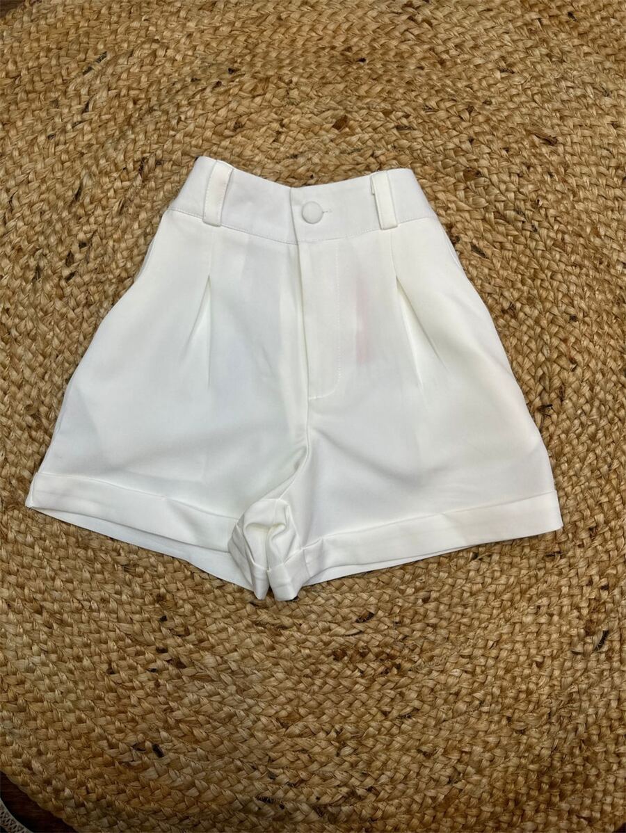 Short Alfaiataria