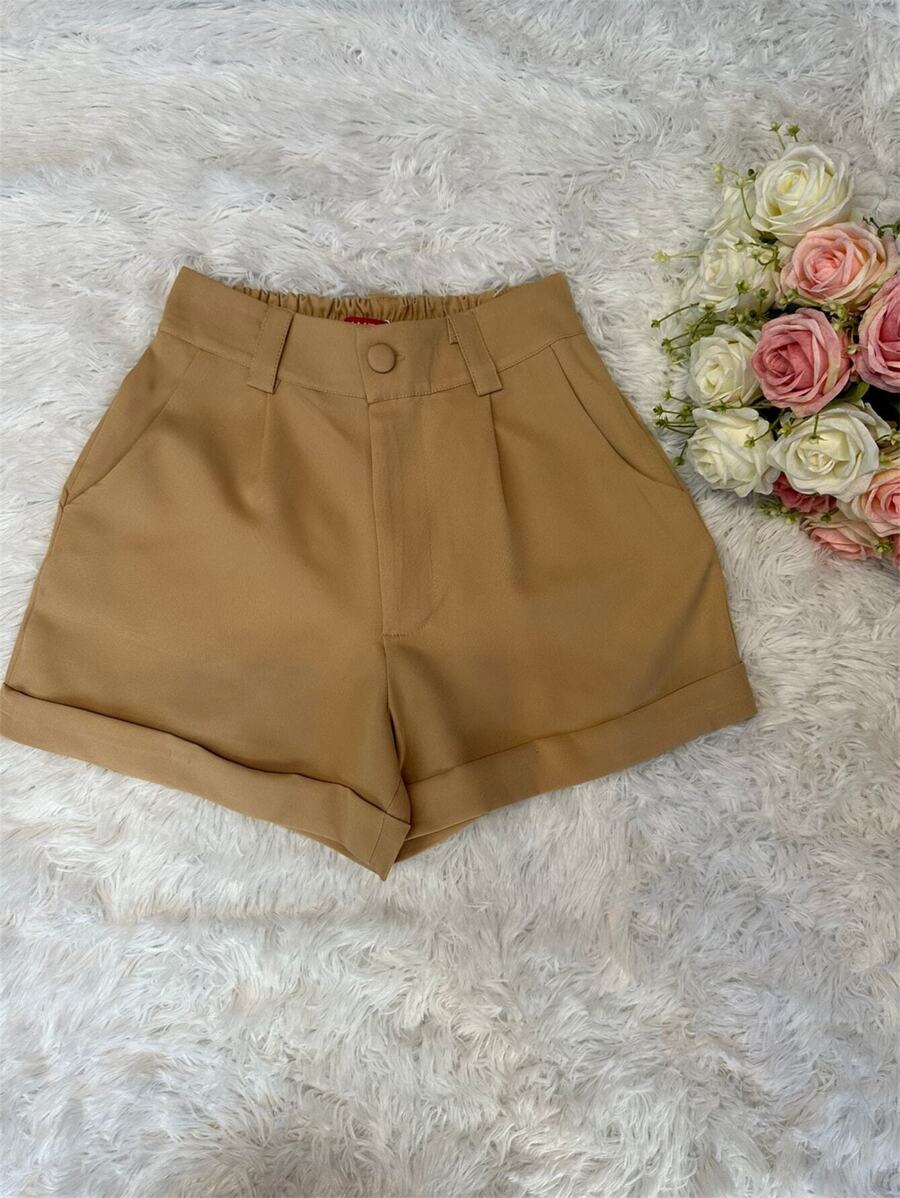 Short Alfaiataria