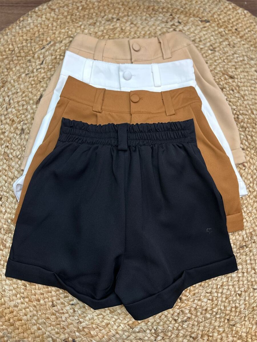 Short Alfaiataria