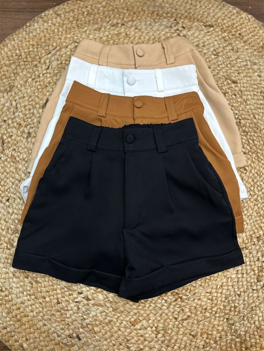 Short Alfaiataria