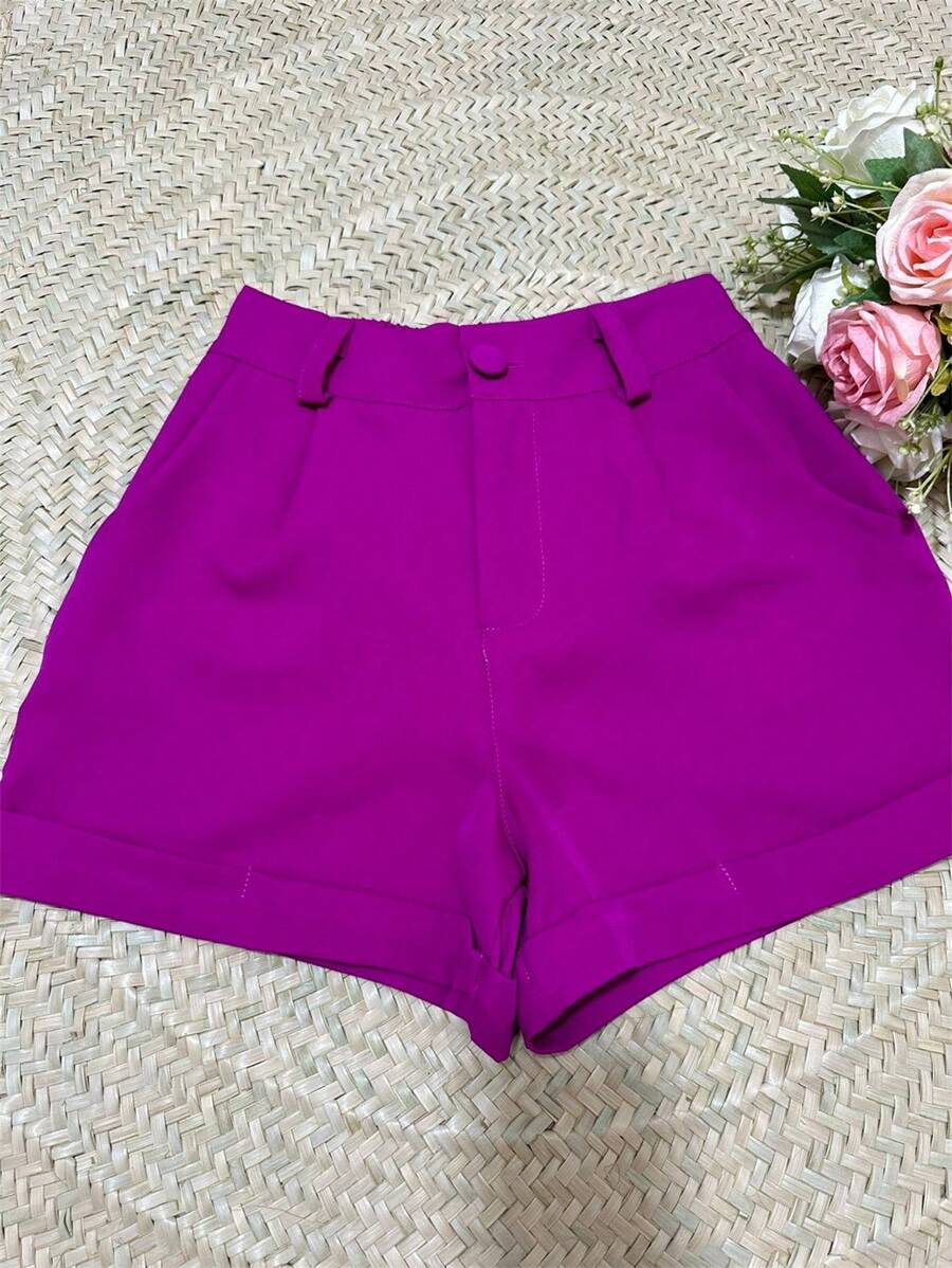 Short Alfaiataria