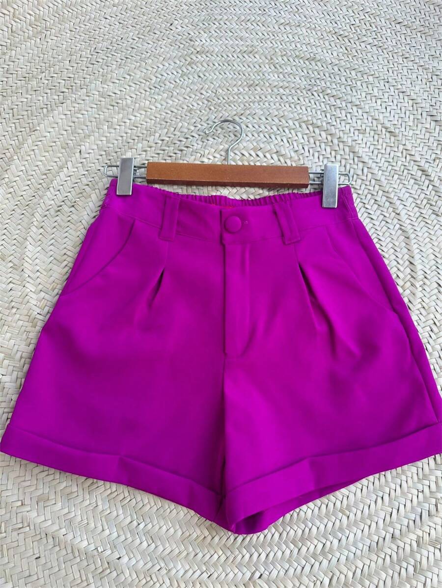 Short Alfaiataria