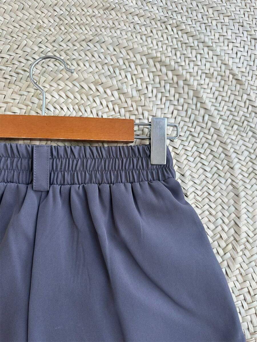 Short Alfaiataria