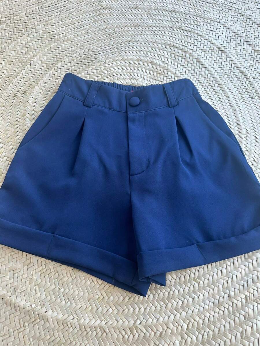 Short Alfaiataria