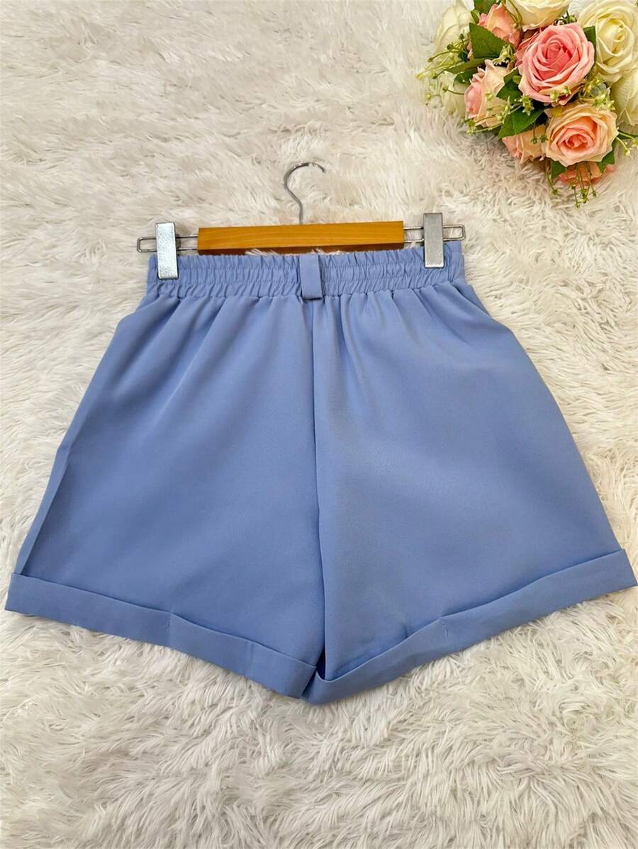 Short Alfaiataria