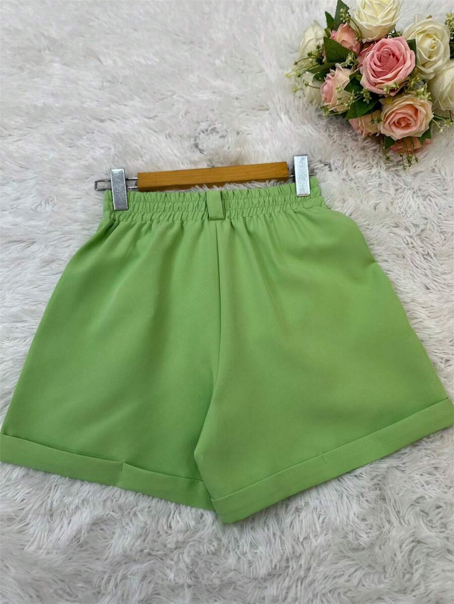 Short Alfaiataria