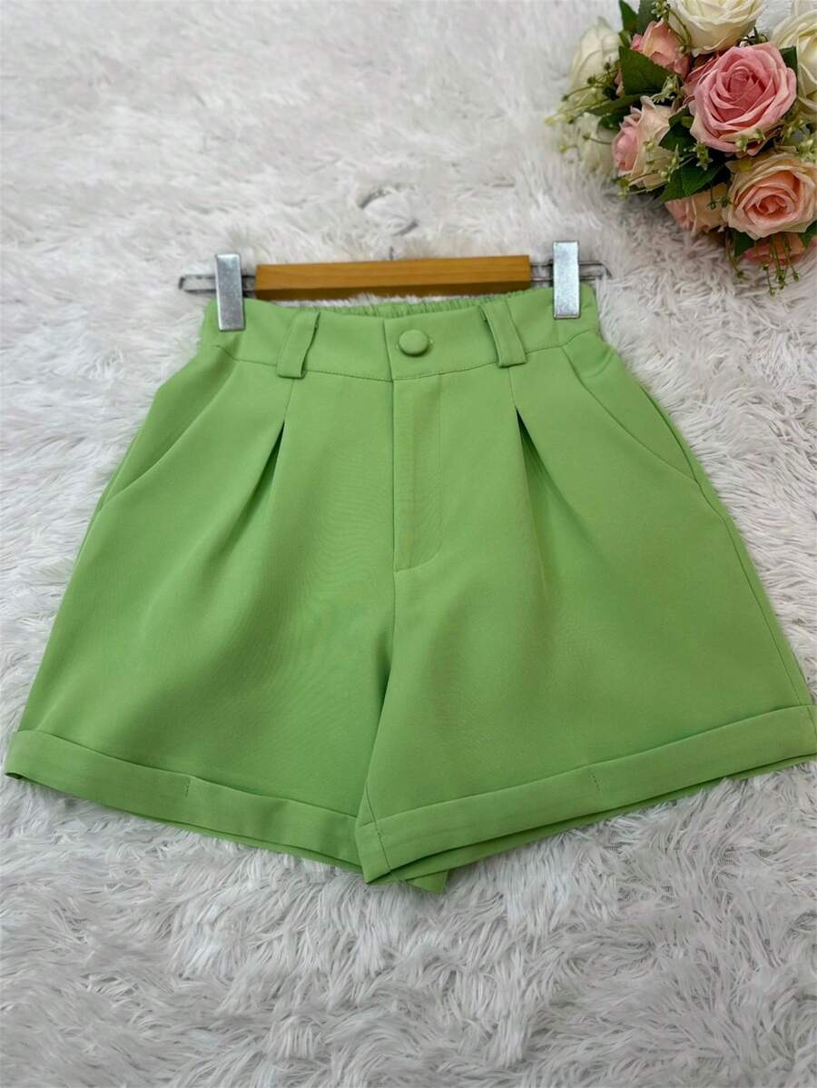 Short Alfaiataria