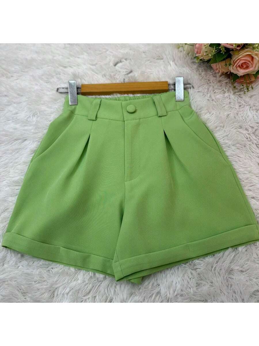 Short Alfaiataria