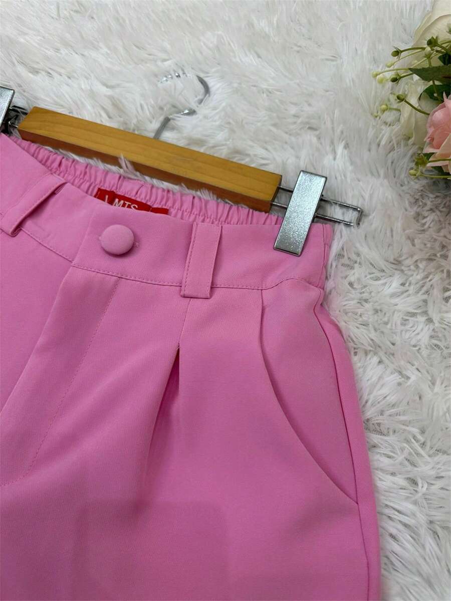 Short Alfaiataria