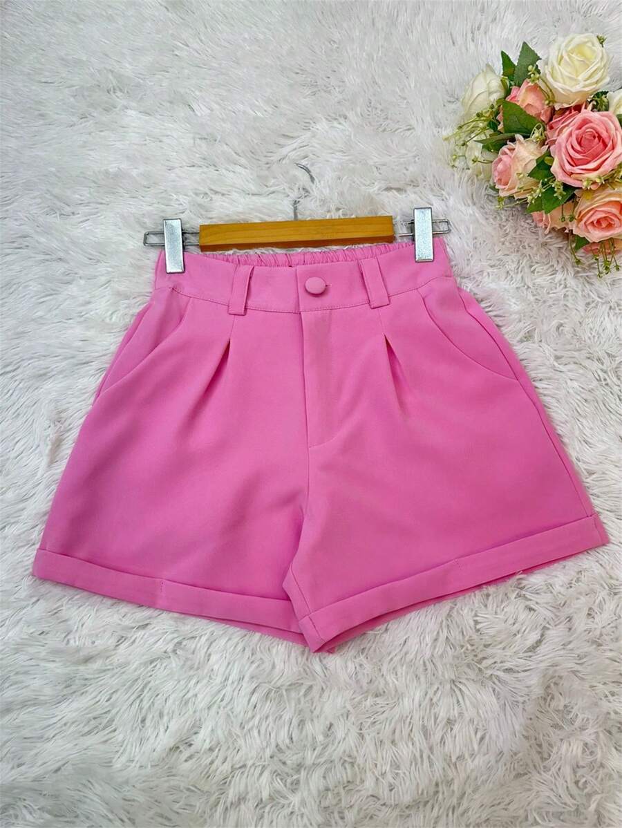 Short Alfaiataria