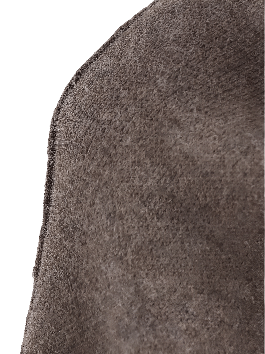 Casaco Feminino Poncho com Gola Lenço Elegante – Alana