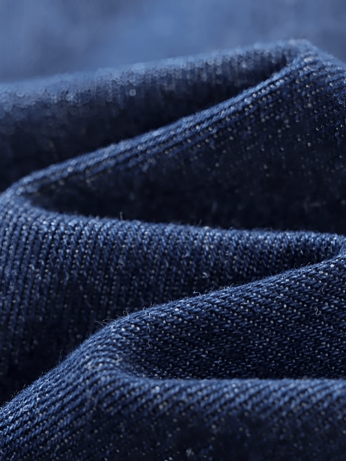 Colete Feminino Jeans Acinturado com Botões Retrô – Larissa