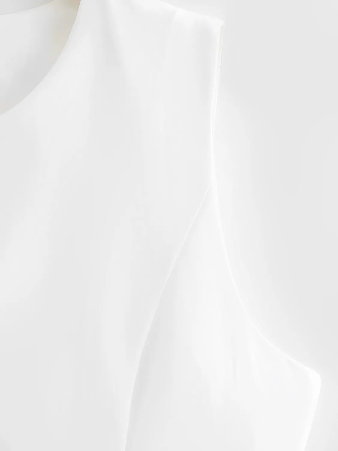 Conjunto Feminino Alfaiataria Blusa com Abotoamento Frontal e Shorts Cintura Alta - Ava