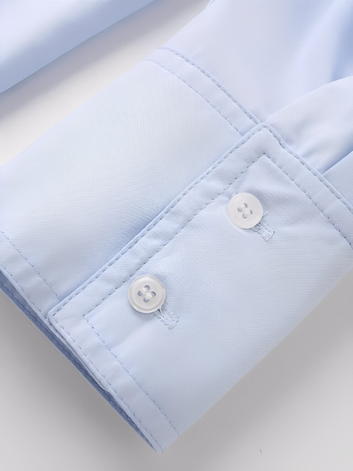 Camisa Feminina Oversized Tradicional com Colarinho Virado e Fechamento em Botões – Lane