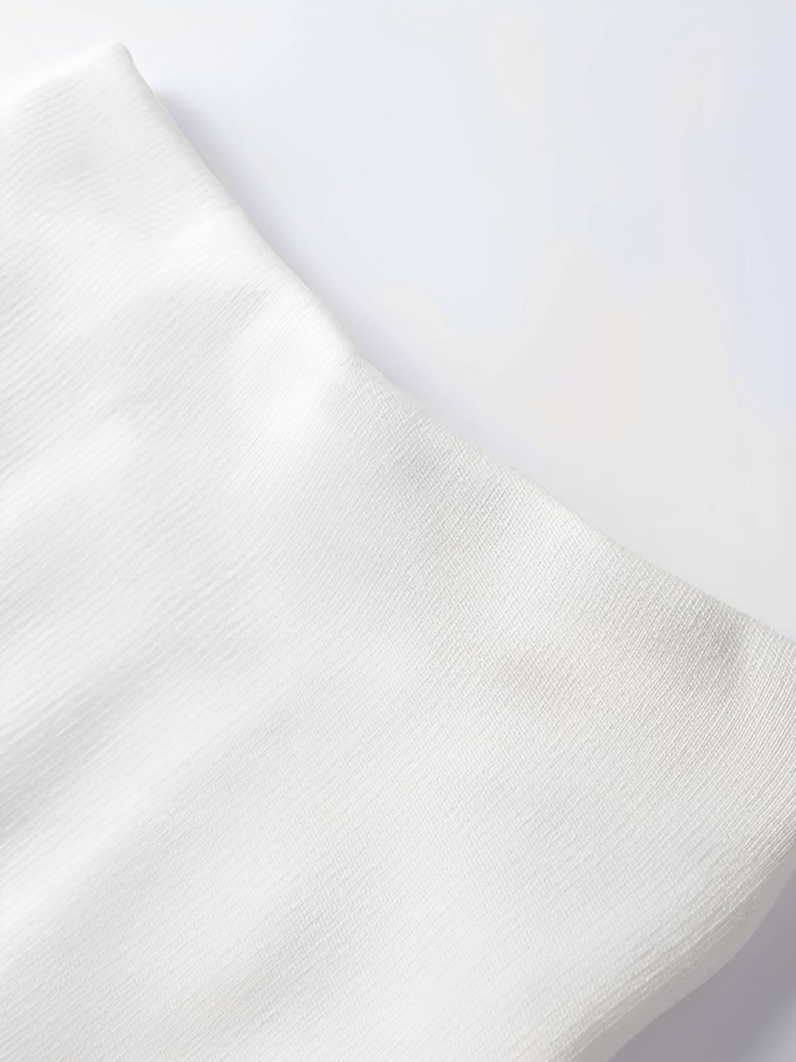 Conjunto Feminino Alfaiataria com Colete de Botões e Saia Longa em Camadas Plissada - Mirella