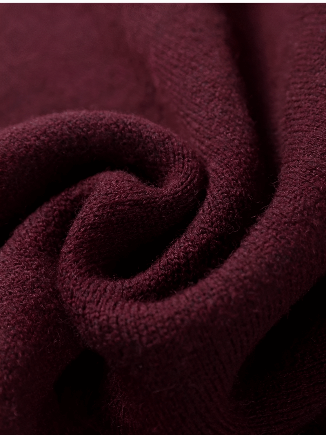 Casaco Feminino Estilo Capa Assimétrico Estruturado com Gola Alta e Modelagem Poncho - Lenir