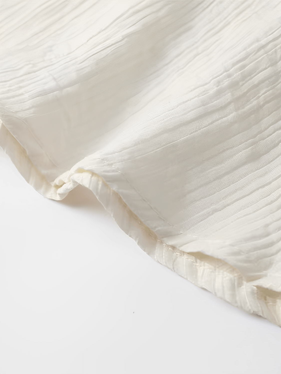 Conjunto Feminino Alfaiataria com Colete de Botões e Saia Longa em Camadas Plissada - Mirella