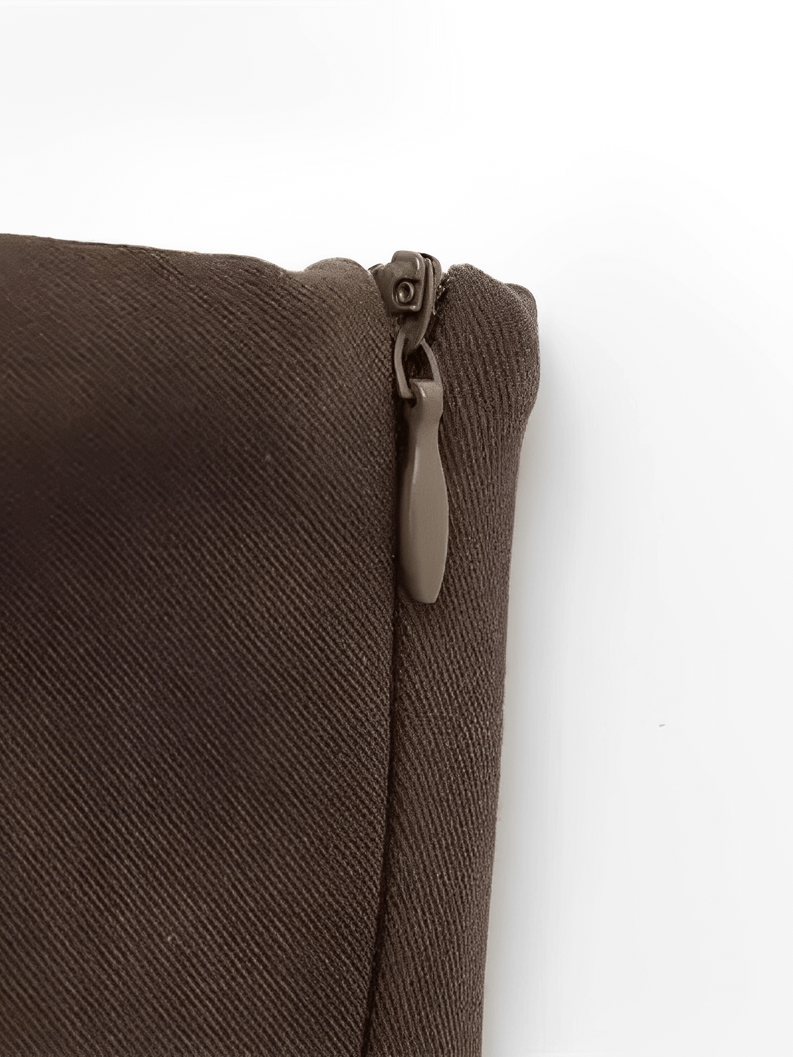 Blusa Feminina Tomara que Caia Estruturada com Recorte Frontal em V e Bolsos Decorativos - Rita