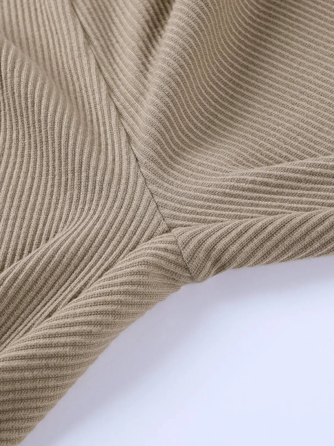 Calça Feminina Legging Canelada Cintura Alta com Pézinho - Leticia [FRETE FULL]