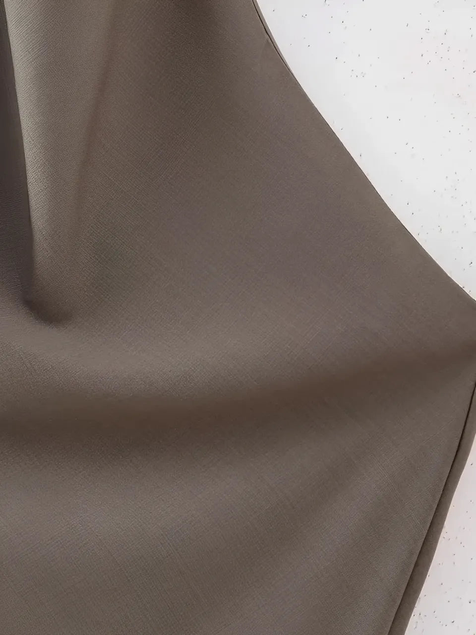Conjunto Feminino com Blusa Frente Única e Calça Reta Ajustável - Gaia [FRETE FULL]