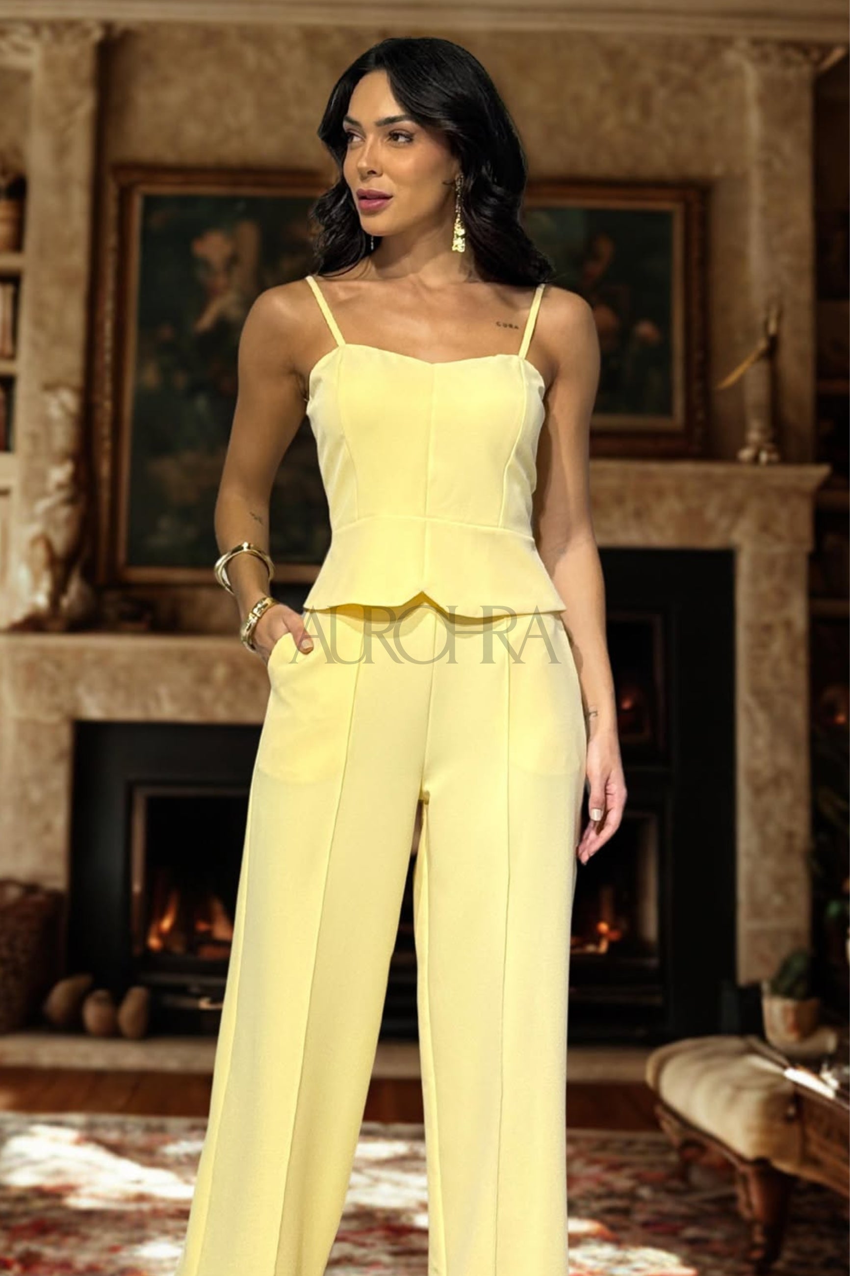 Conjunto Aurohra