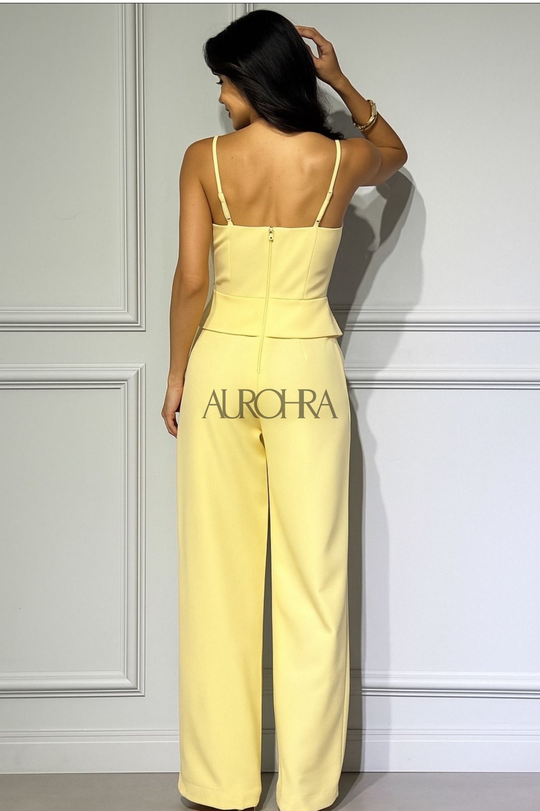Conjunto Aurohra