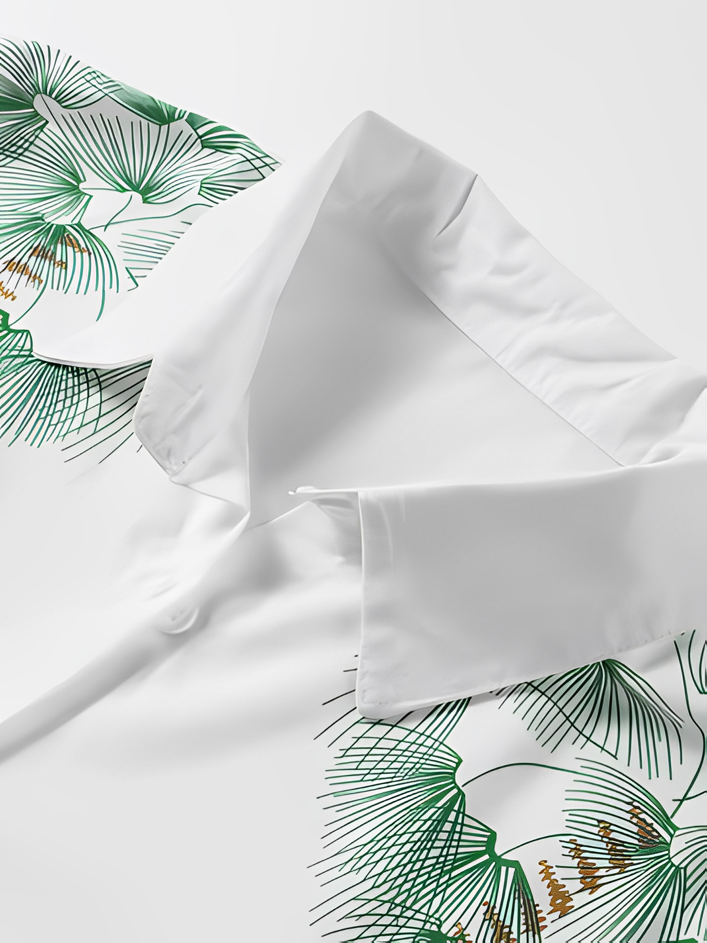 Conjunto Feminino Elegante com Camisa de Botão e Calça Fluida - Pandora